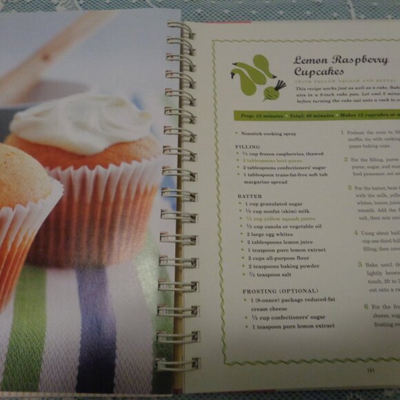 DECEPTIVELY DELICIOUS SIMPLE SECRETS GET YOUR KIDS EATING GOOD FOOD SEIN… - Picture 14 of 16